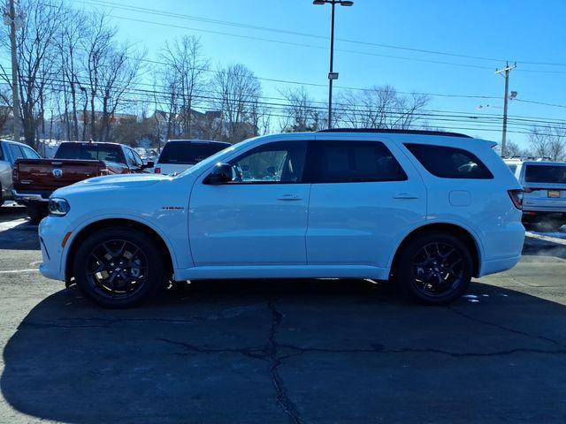 used 2026 Dodge Durango car, priced at $43,443