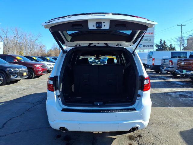 used 2026 Dodge Durango car, priced at $43,443