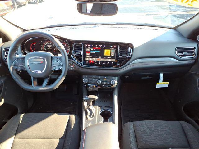 used 2026 Dodge Durango car, priced at $43,443