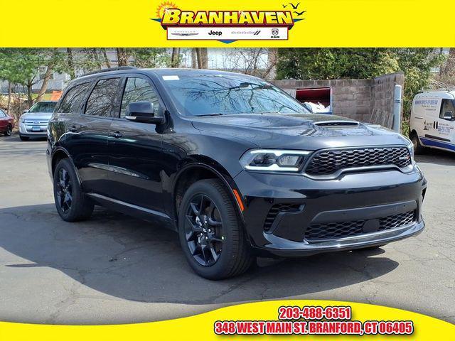 new 2026 Dodge Durango car, priced at $48,250