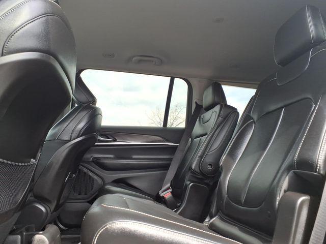 used 2023 Jeep Grand Cherokee L car, priced at $33,893