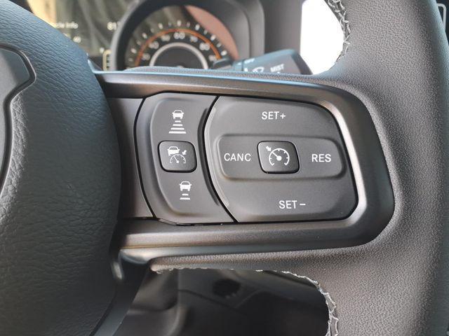 new 2026 Jeep Wrangler car, priced at $48,971