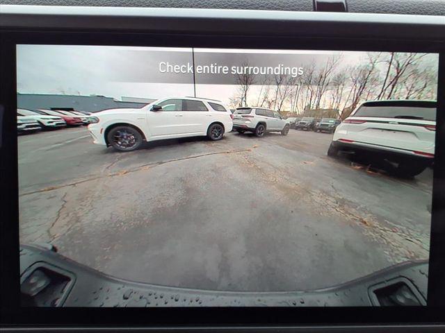 new 2026 Jeep Wrangler car, priced at $47,164