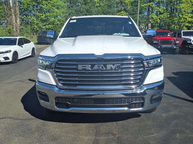 new 2026 Ram 1500 car, priced at $59,747