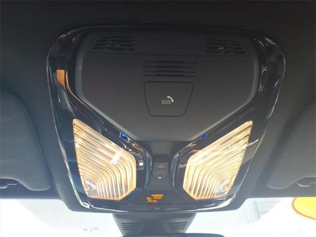 used 2020 BMW 330 car, priced at $24,950