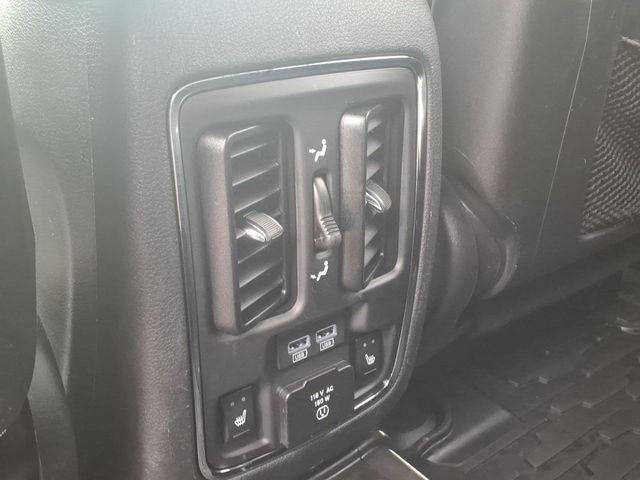 used 2019 Jeep Grand Cherokee car, priced at $23,491
