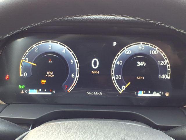 new 2025 Jeep Grand Cherokee car, priced at $41,061