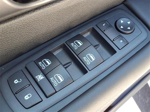 new 2026 Chrysler Pacifica car, priced at $42,314