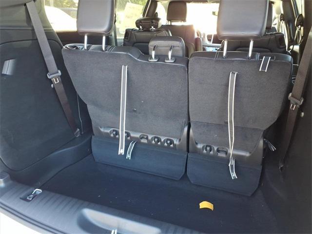 new 2026 Chrysler Pacifica car, priced at $42,314