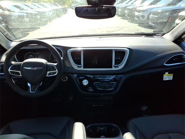 new 2026 Chrysler Pacifica car, priced at $42,314
