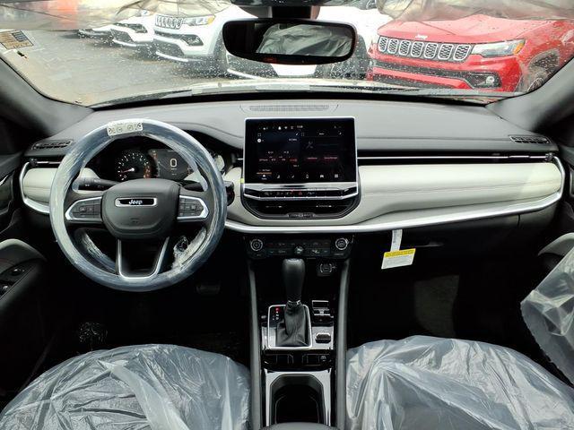 new 2026 Jeep Compass car, priced at $31,425