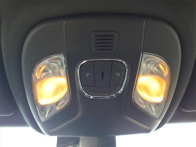 used 2022 Jeep Compass car, priced at $20,726