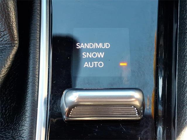 used 2022 Jeep Compass car, priced at $20,726