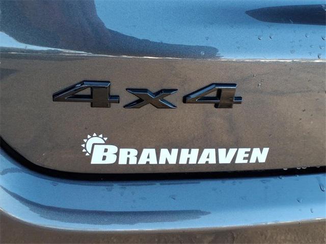 used 2022 Jeep Compass car, priced at $20,726