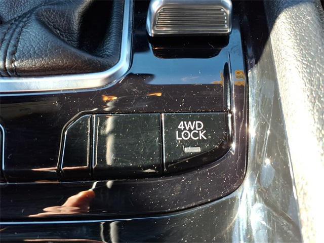 used 2022 Jeep Compass car, priced at $20,726