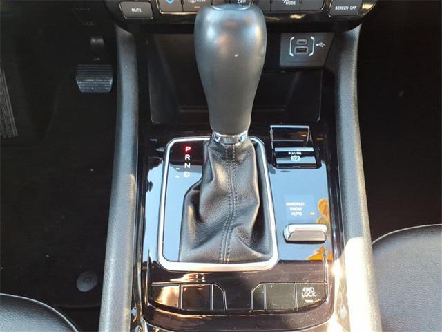 used 2022 Jeep Compass car, priced at $20,726