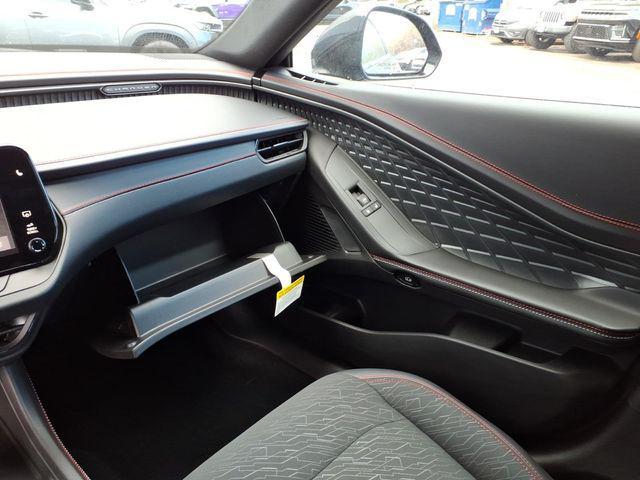 new 2026 Dodge Charger car, priced at $56,291