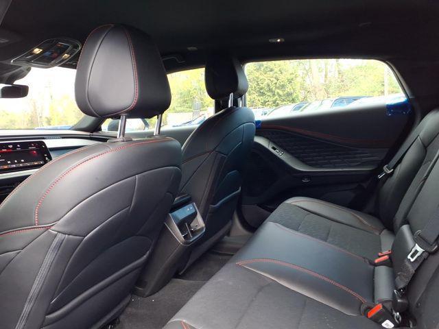 new 2026 Dodge Charger car, priced at $56,291