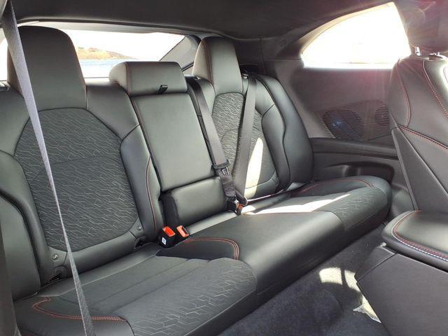 new 2026 Dodge Charger car, priced at $55,305