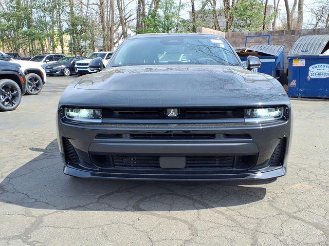 new 2026 Dodge Charger car, priced at $55,305