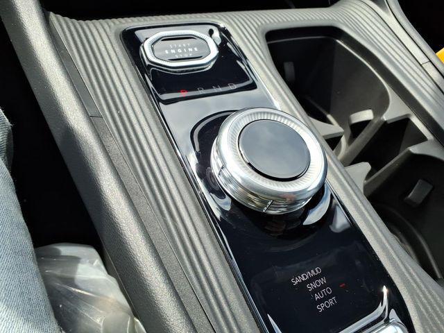 new 2026 Jeep Cherokee car, priced at $39,716