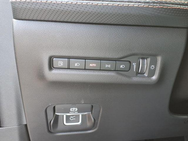 new 2026 Jeep Cherokee car, priced at $39,716