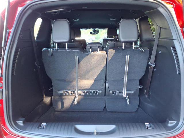 new 2026 Chrysler Pacifica car, priced at $42,927