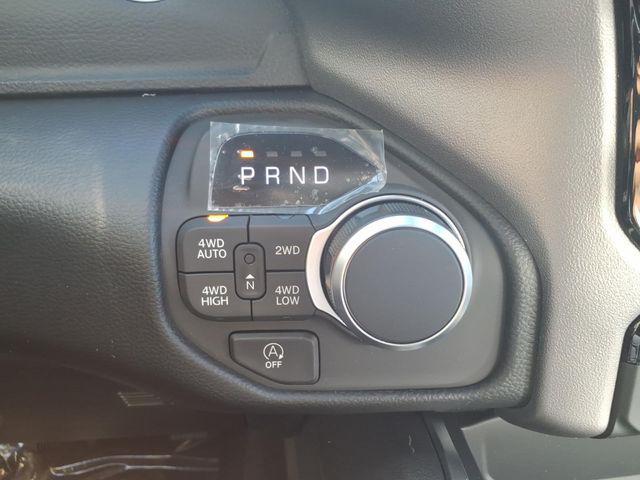 new 2026 Ram 1500 car, priced at $50,234