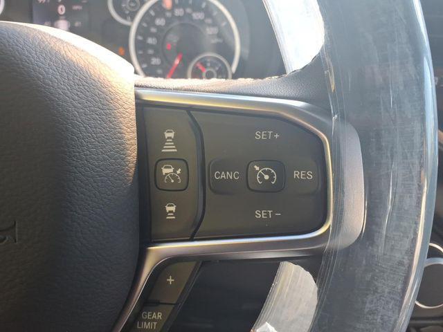new 2026 Ram 1500 car, priced at $50,234