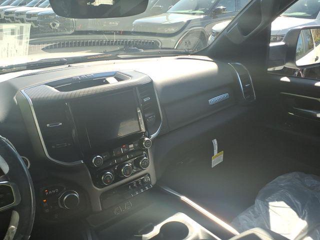 new 2026 Ram 1500 car, priced at $50,234