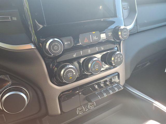 new 2026 Ram 1500 car, priced at $50,234