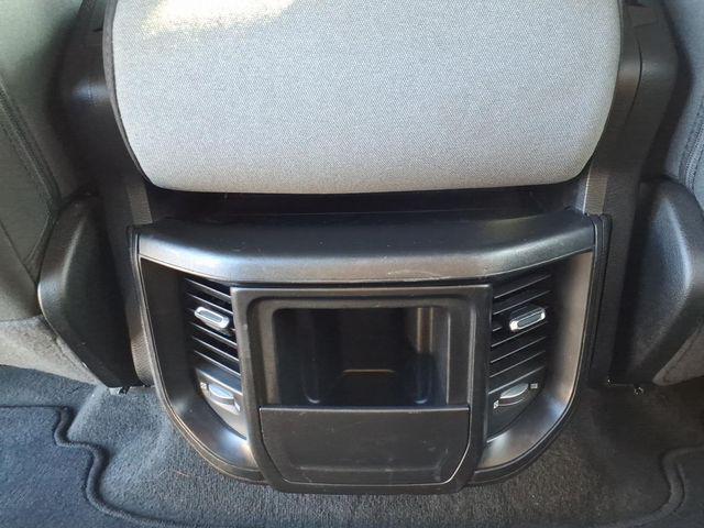 used 2023 Ram 1500 car, priced at $38,777