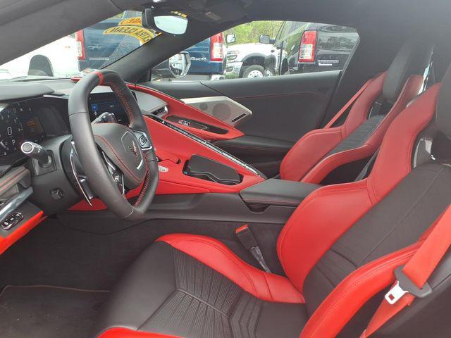 used 2020 Chevrolet Corvette car, priced at $68,427
