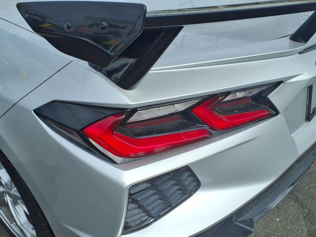 used 2020 Chevrolet Corvette car, priced at $68,427