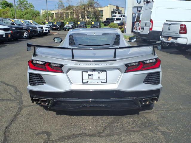used 2020 Chevrolet Corvette car, priced at $68,427