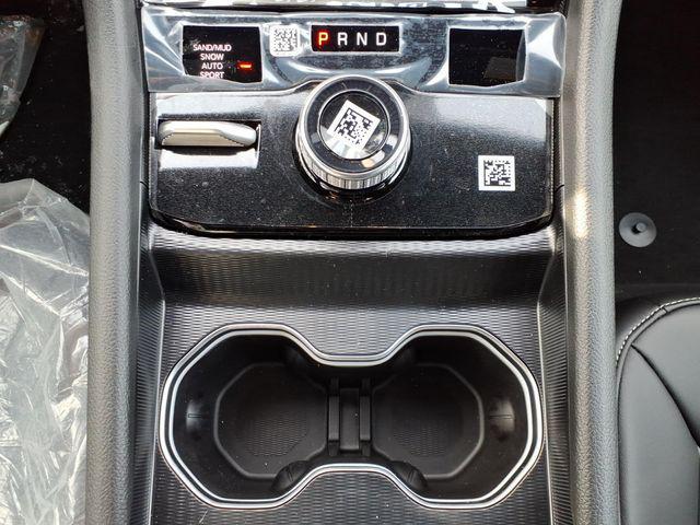 new 2025 Jeep Grand Cherokee car, priced at $40,874