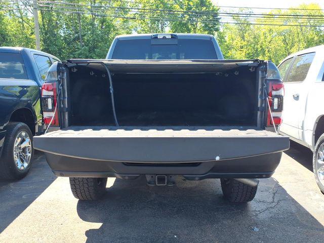 used 2019 Ram 2500 car, priced at $43,639