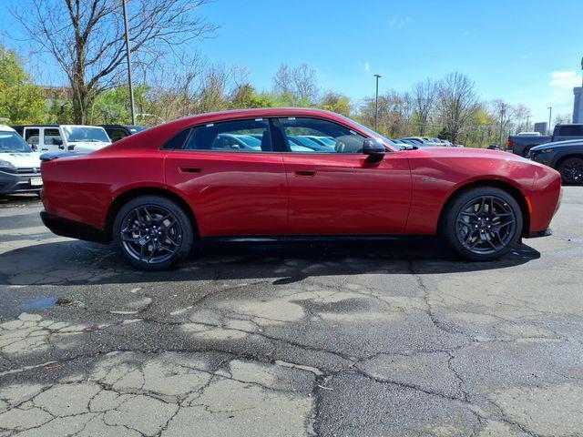 new 2026 Dodge Charger car, priced at $59,201