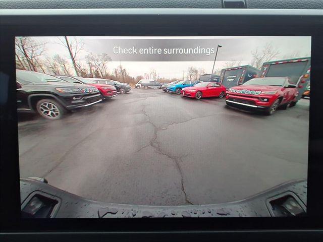 new 2026 Jeep Gladiator car, priced at $39,673