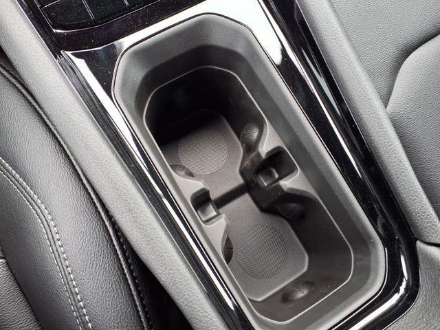 new 2025 Jeep Compass car, priced at $30,524