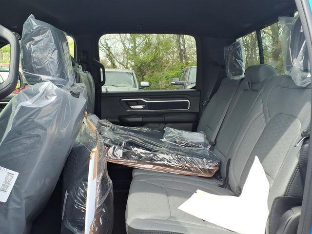new 2026 Ram 1500 car, priced at $49,344