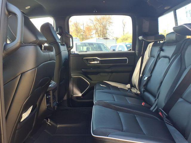 new 2026 Ram 1500 car, priced at $59,688