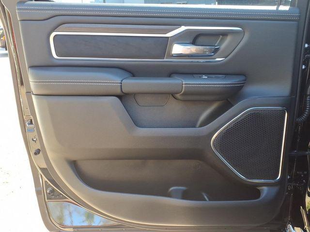 new 2026 Ram 1500 car, priced at $59,688