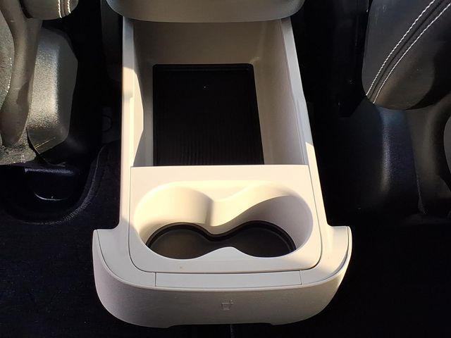 used 2023 Chrysler Pacifica car, priced at $32,545