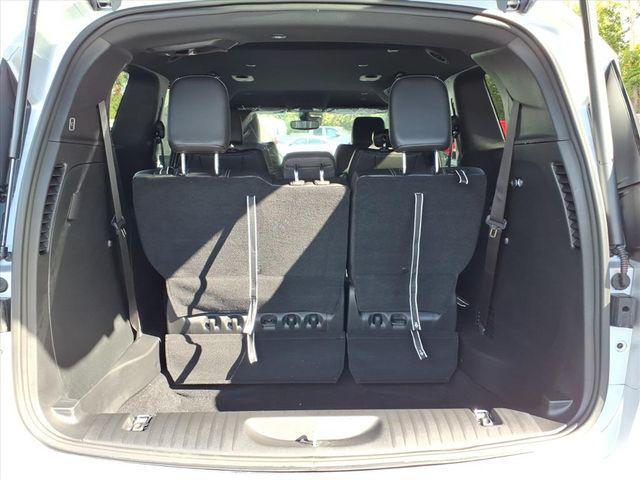 new 2026 Chrysler Pacifica car, priced at $44,997