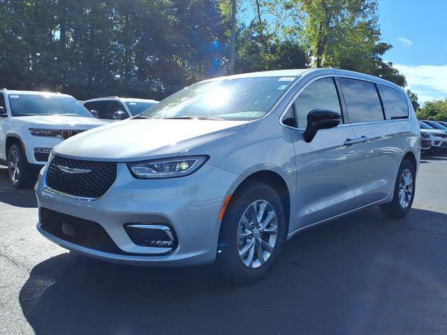 new 2026 Chrysler Pacifica car, priced at $44,997