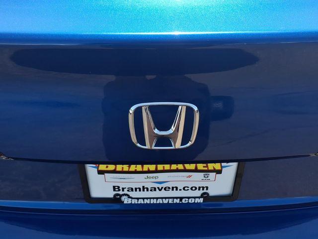 used 2024 Honda Civic car, priced at $25,338