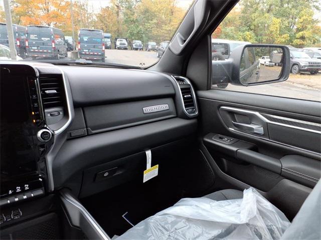 new 2026 Ram 1500 car, priced at $55,364