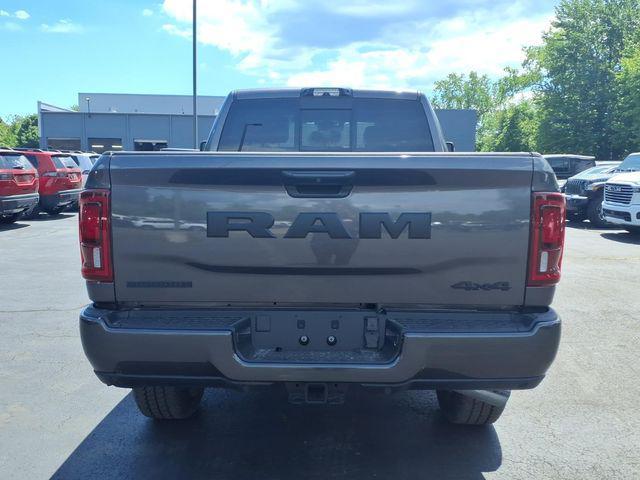 new 2026 Ram 2500 car, priced at $72,998
