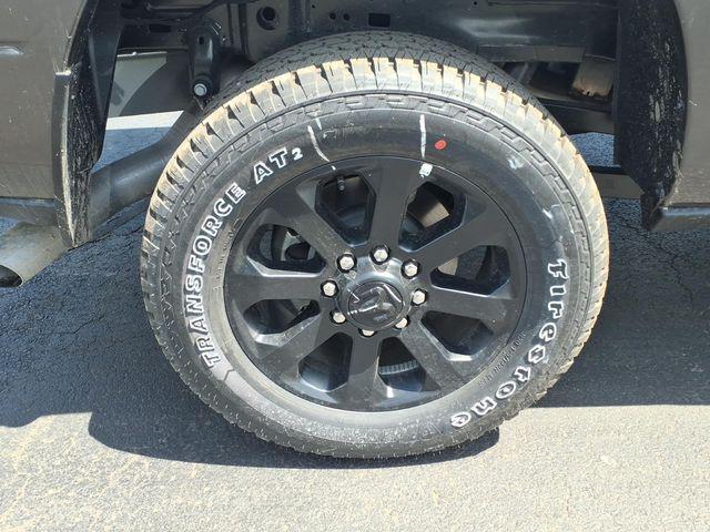 new 2026 Ram 2500 car, priced at $72,998